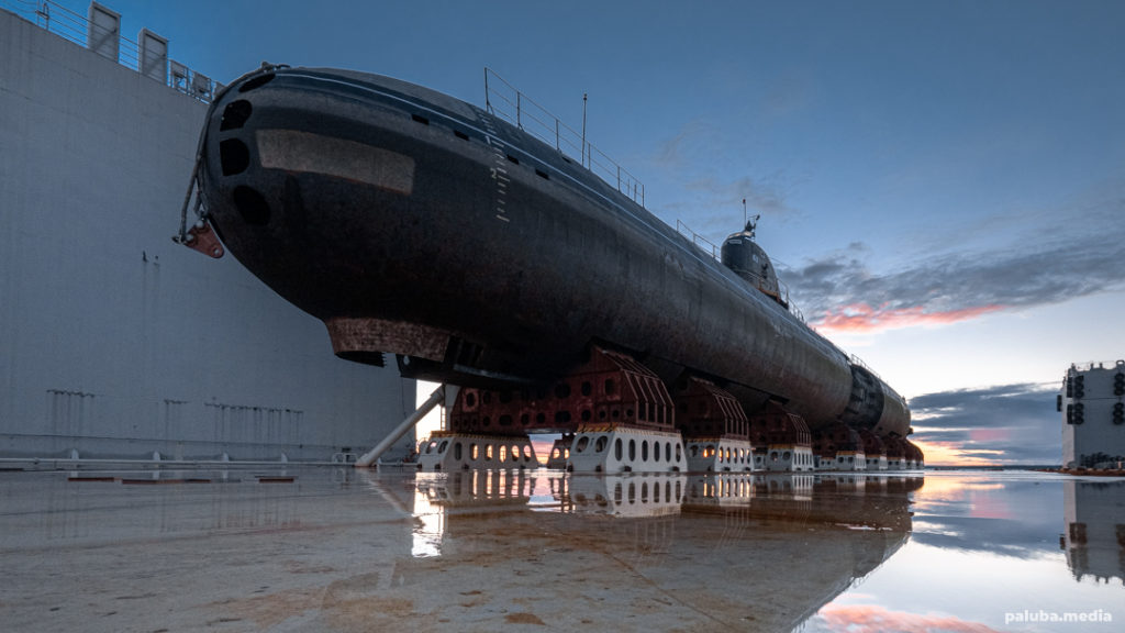 Дни науки завершила лекция Игоря Юрьевича Слюсаренко